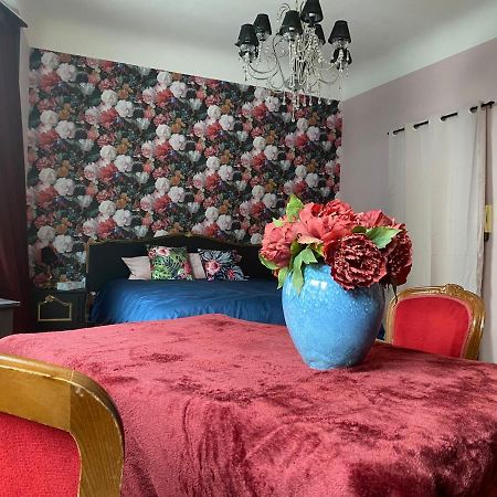 The Pink Studio - Exceptional Location In City Center - Unique & Elegant Lägenhet Namur Exteriör bild